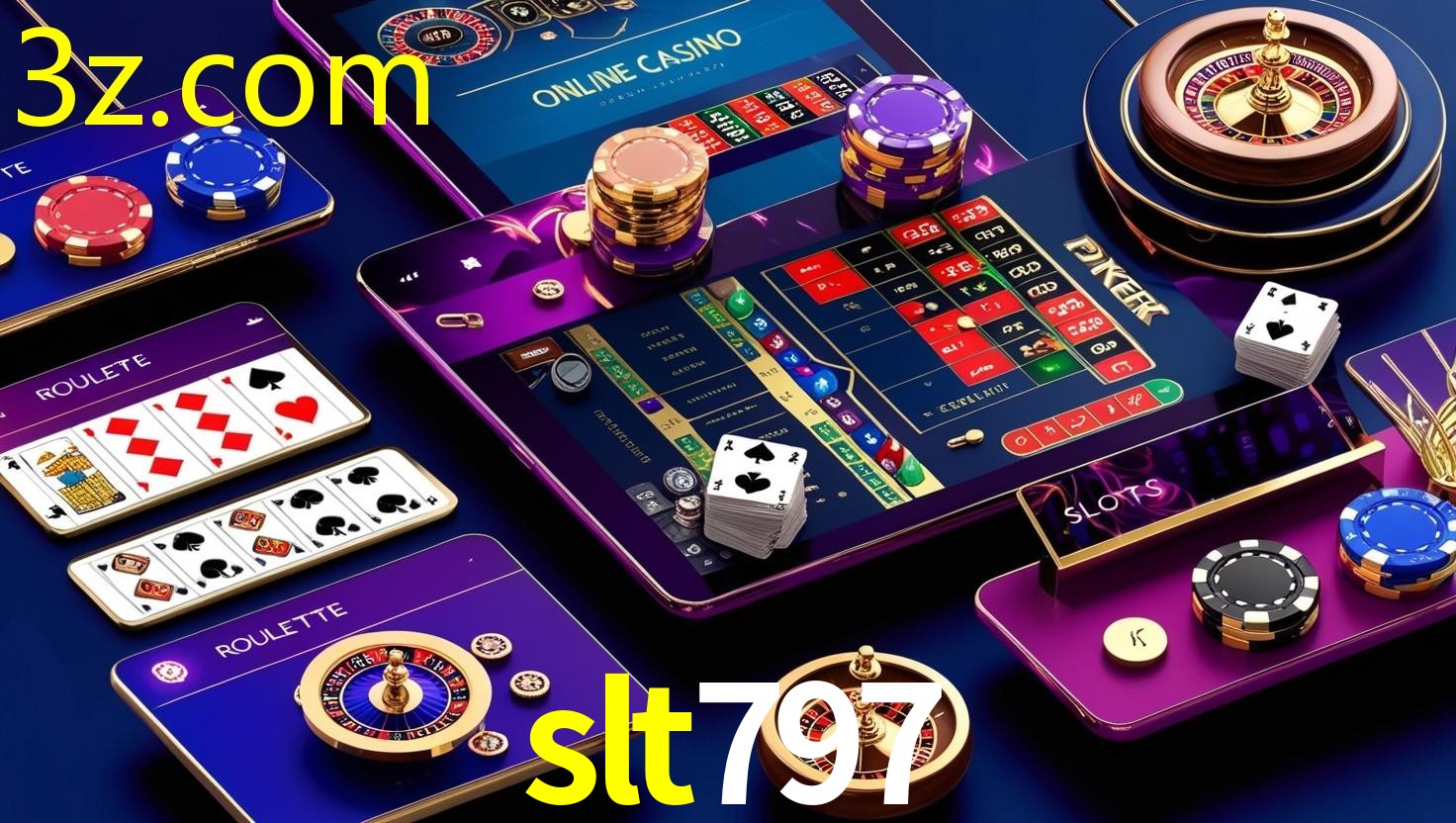 SLT797